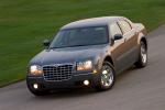 Chrysler 300C 2005 года
